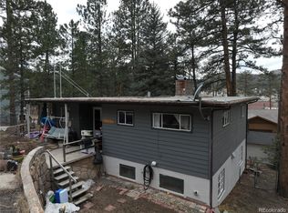 5282 S Pine Rd, Evergreen, CO 80439