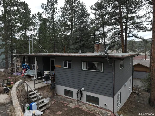 5282 S Pine Road, Evergreen, CO 80439