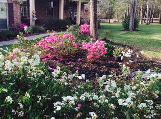 17676 Derby Dr, Waller, TX 77484