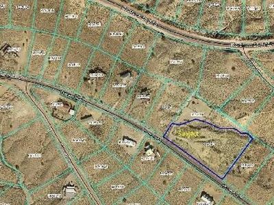 Abrazo Rd NE, Rio Rancho, NM, 87124