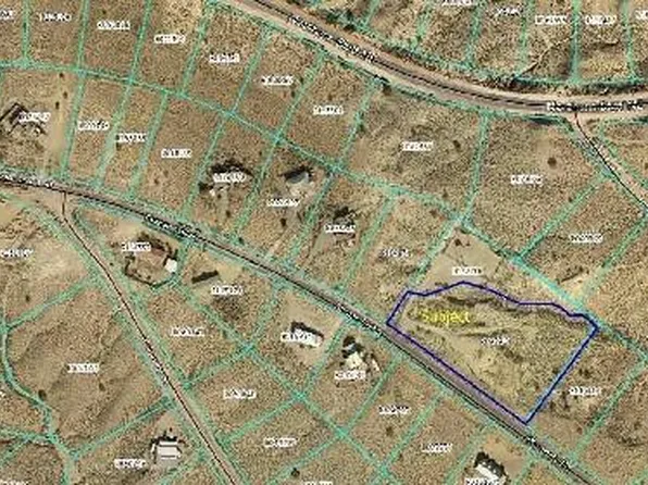 Abrazo Rd NE, Rio Rancho, NM 87124