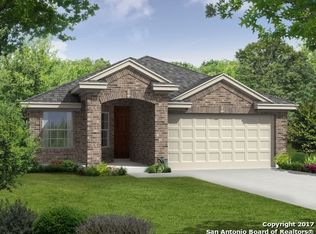 228 Prairie Vis, Cibolo, TX 78108