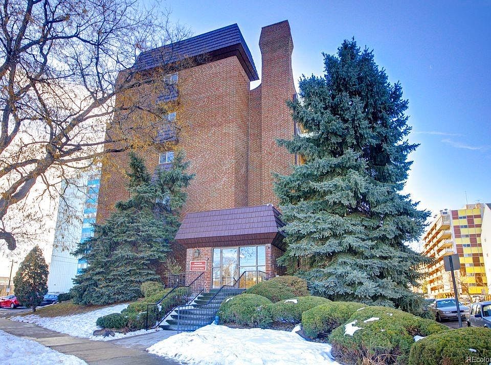 1st image of 4110 E Hale Pkwy #3C