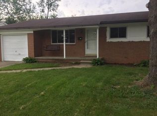 4829 Downing Dr, Columbus, OH 43232