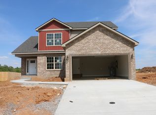 74 Woodland Spgs LOT 74, Clarksville, TN 37042