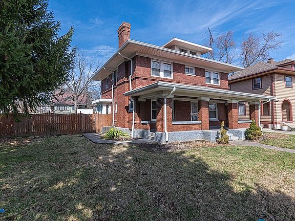 4th image of 645 Kenwood Ave