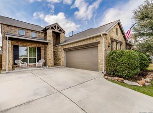 352 Green Heron, New Braunfels, TX 78130