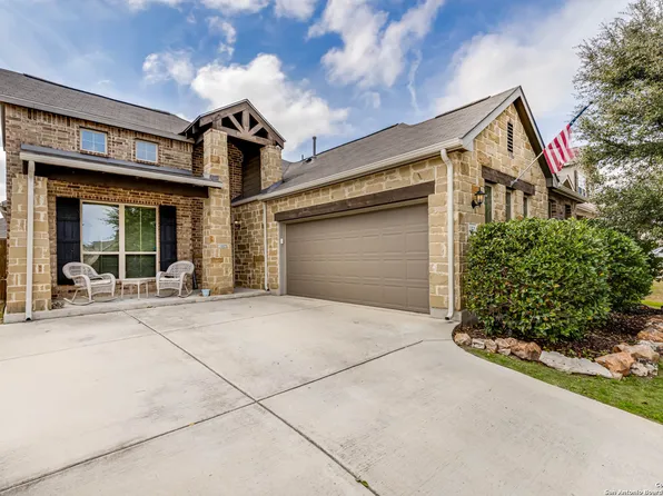 352 GREEN HERON, New Braunfels, TX 78130
