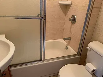Rented by Yup Realty LLC
