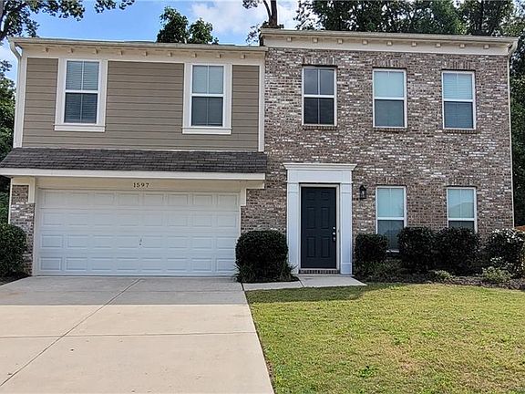 2nd image of 1597 Garden View Dr