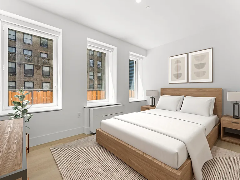 55 Broad St #1207 — Photo 4