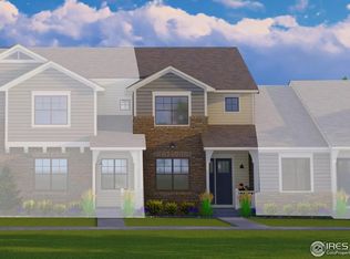 4261 Trapper Lake Dr, Loveland, CO 80538