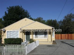1771 Rose Ave, Santa Rosa, CA 95407