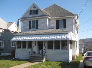 203 Olive St, Sayre, PA 18840