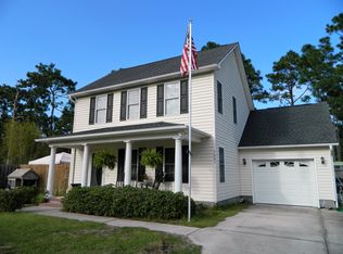 1047 Morehead Rd #BSL, Southport, NC 28461