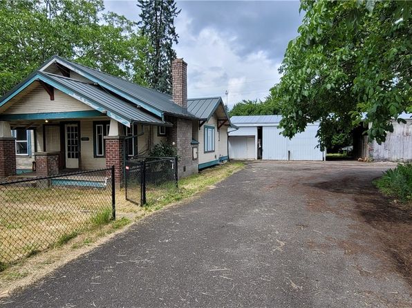 3105 Galvin Rd, Centralia, WA 98531