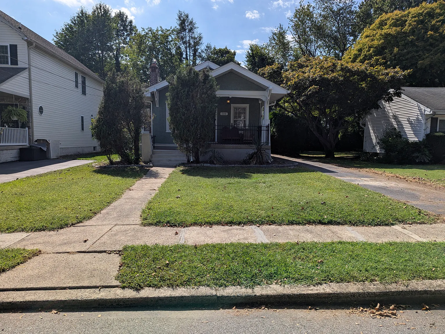 2 bed, 1000 sqft, $2,150 — Photo 1