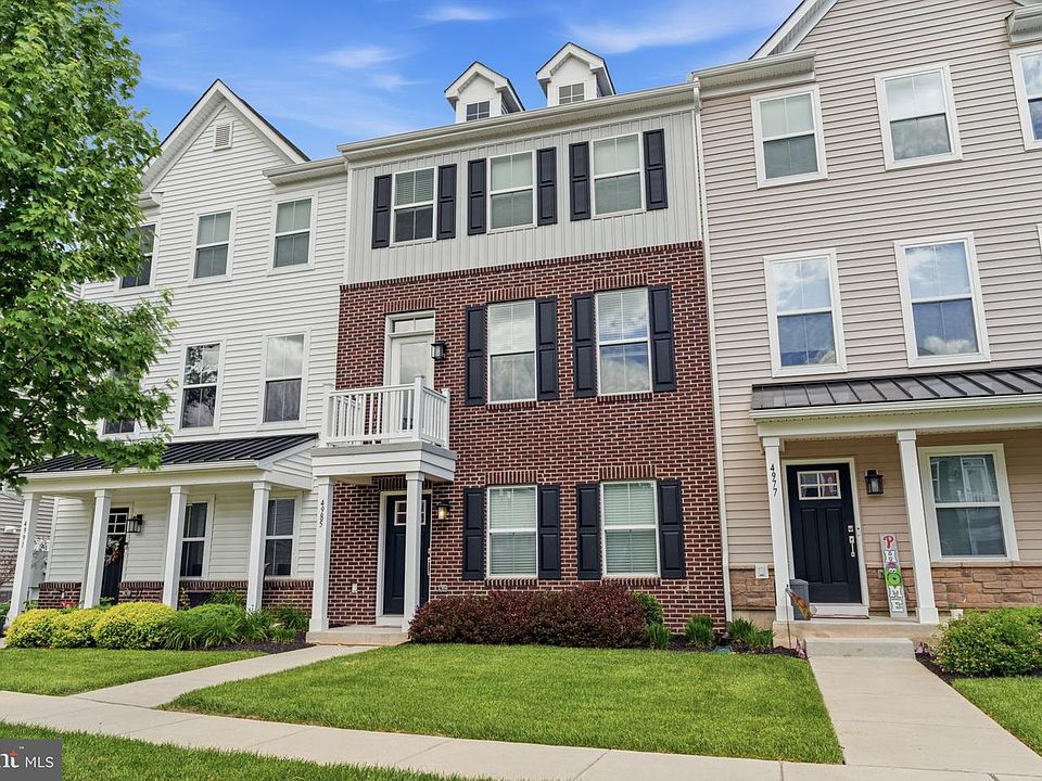 1st image of 4985 Franklin Cir