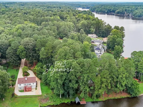 543 Sagamore Dr #147REV, Louisburg, NC 27549