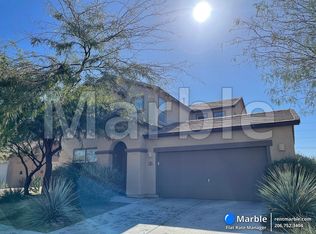 476 E Channel View Pl, Oro Valley, AZ 85737