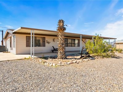 1068 Zircon Cir, Bullhead City, AZ, 86442