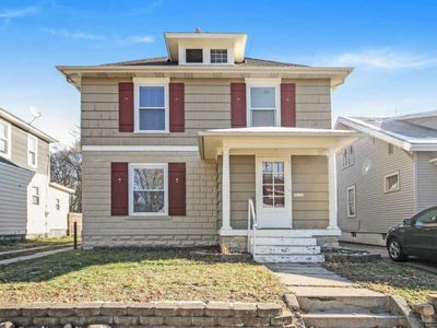 2230 Francis Ave SE, Grand Rapids, MI, 49507