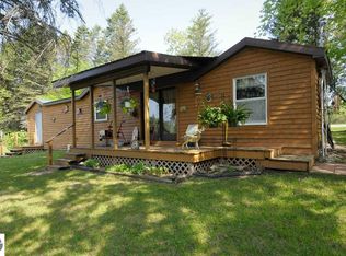 6265 E Old M 63 Vl #63, Luther, MI 49656