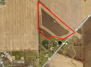 6593 S State Route 67, Tiffin, OH 44883