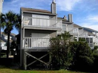 134 Sabal Cir, Port Saint Joe, FL 32456