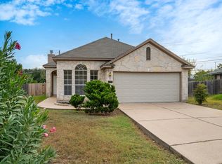 2800 Single Trace Ct, Austin, TX 78728