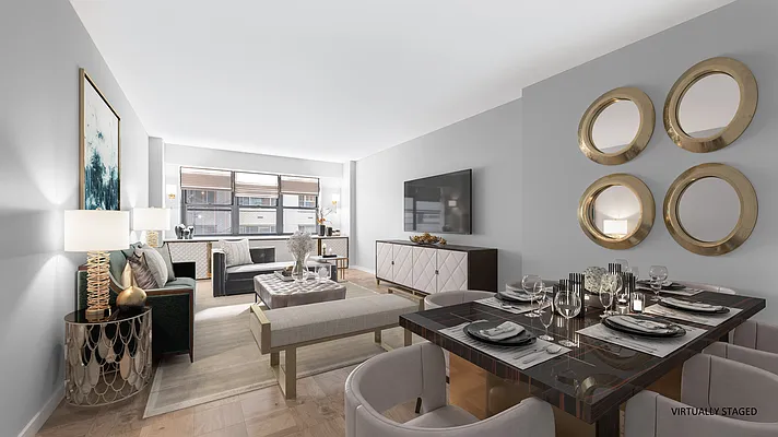 Rented by Douglas Elliman | media 1