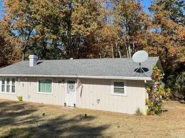 810 Morning Glory Dr, Bull Shoals, AR 72619