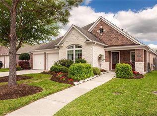 6086 Aldersby Ln, League City, TX 77573