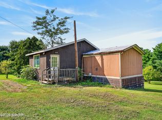 24 Green Ln, Lock Haven, PA 17745
