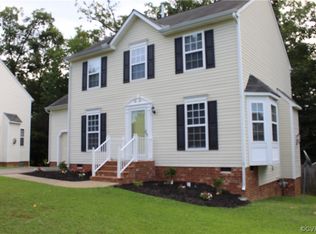 2520 Grand Glen Rd, Richmond, VA 23223