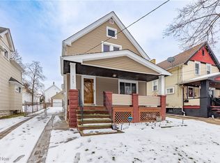 4229 Wichita Ave, Cleveland, OH
