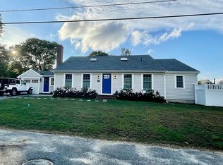 9 5th Ave, Scituate, MA 02066