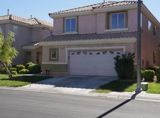 9229 Tulip Trestle Ave, Las Vegas, NV 89148