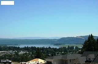 Columbia River View