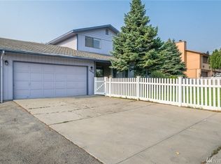 1513 Cherry St, Wenatchee, WA 98801