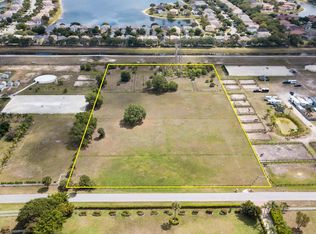 738 Cindy Circle Ln, Wellington, FL 33414