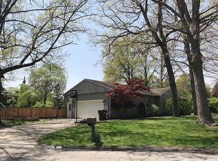 4427 Allison Dr, Michigan Center, MI