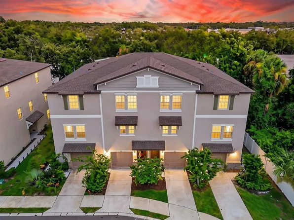 852 TENNYSON MILL CIRCLE, TAMPA, FL 33619