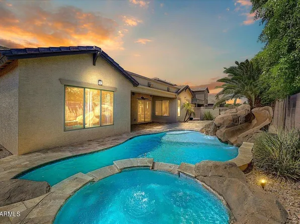 13510 W CHEERY LYNN Road, Avondale, AZ 85392