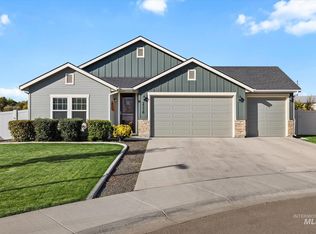 2336 Mariner Ave, Middleton, ID 83644