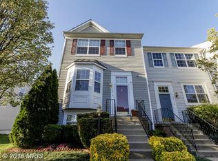 12318 Penzance Ln, Bristow, VA 20136