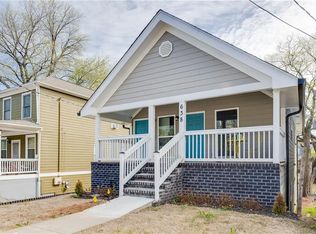 638 Ira St SW #B, Atlanta, GA 30312