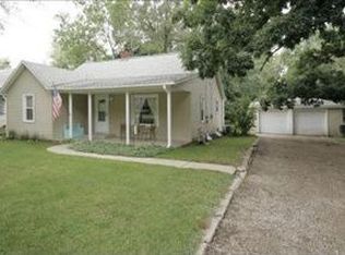 5127 Keyes Dr, Kalamazoo, MI 49004