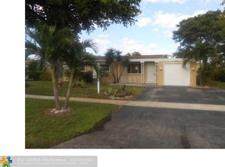 3801 NW 4th Ave, Pompano Beach, FL 33064