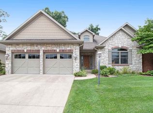 19485 Cottage Ct, South Bend, IN 46637